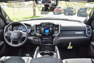 2026 RAM 1500 Lone Star