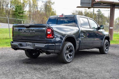2026 RAM 1500 Lone Star