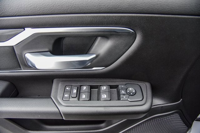 2026 RAM 1500 Big Horn Crew Cab