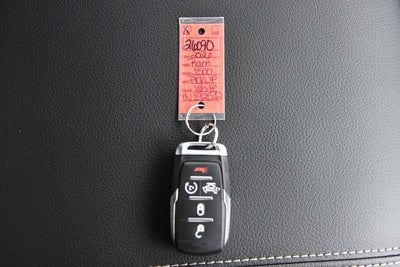 2026 RAM 1500 Big Horn Crew Cab