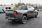 2026 RAM 1500 Big Horn Crew Cab