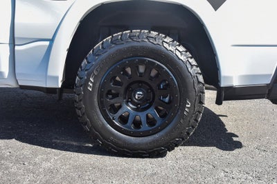 2026 RAM 1500 Big Horn Crew Cab