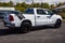 2026 RAM 1500 Big Horn Crew Cab