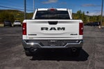 2026 RAM 1500 Big Horn Crew Cab