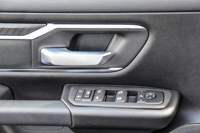 2027 RAM 1500 Big Horn