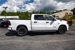 2027 RAM 1500 Big Horn