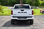 2027 RAM 1500 Big Horn