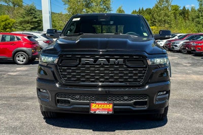 2027 RAM 1500 Big Horn