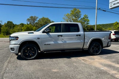2027 RAM 1500 Big Horn
