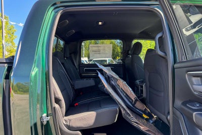 2027 RAM 1500 Big Horn