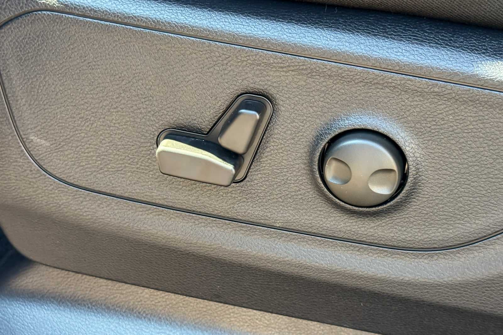 2027 RAM 1500 Big Horn
