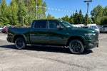 2027 RAM 1500 Big Horn