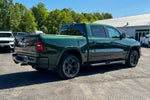 2027 RAM 1500 Big Horn