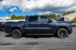 2027 RAM 1500 Big Horn