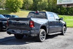 2027 RAM 1500 Big Horn