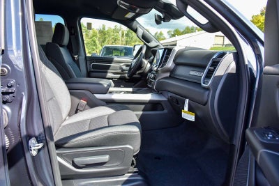 2027 RAM 1500 Big Horn