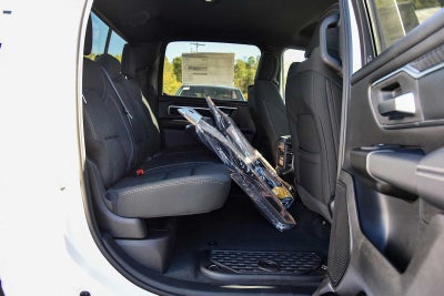 2027 RAM 1500 Big Horn