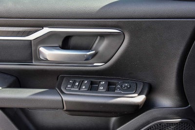 2027 RAM 1500 Big Horn