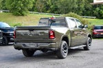 2027 RAM 1500 Big Horn