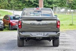 2027 RAM 1500 Big Horn