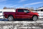 2022 RAM 1500 Big Horn Crew Cab