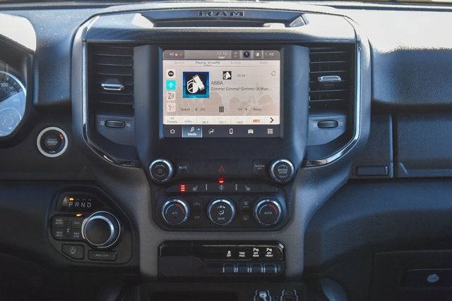 2023 RAM 1500 Big Horn Crew Cab