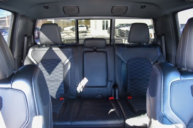 2023 RAM 1500 Big Horn Crew Cab