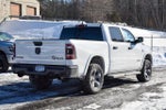 2023 RAM 1500 Big Horn Crew Cab