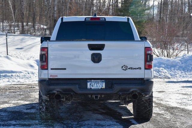 2023 RAM 1500 Big Horn Crew Cab