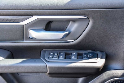 2027 RAM 1500 Big Horn