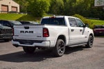 2027 RAM 1500 Big Horn