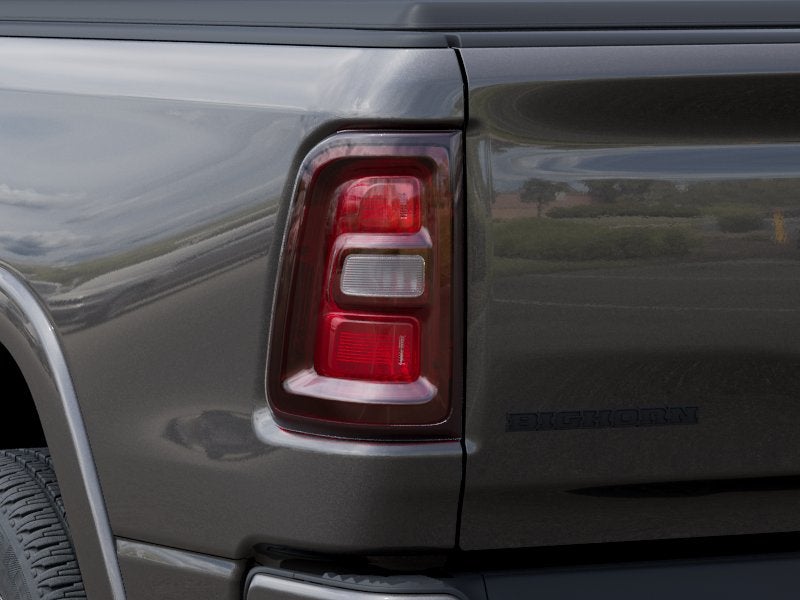 2027 RAM 1500 Big Horn