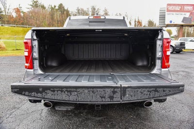 2026 RAM 1500 Big Horn Crew Cab