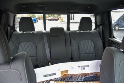 2026 RAM 1500 Big Horn Crew Cab