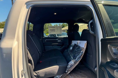 2027 RAM 1500 Big Horn