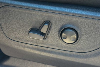 2027 RAM 1500 Big Horn