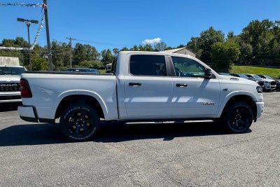 2027 RAM 1500 Big Horn