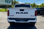 2027 RAM 1500 Big Horn