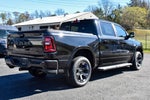 2026 RAM 1500 Big Horn Crew Cab