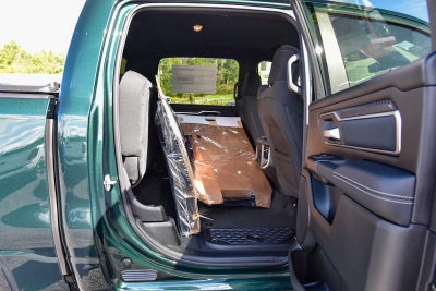 2027 RAM 1500 Big Horn
