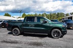 2027 RAM 1500 Big Horn