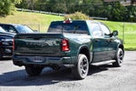 2027 RAM 1500 Big Horn