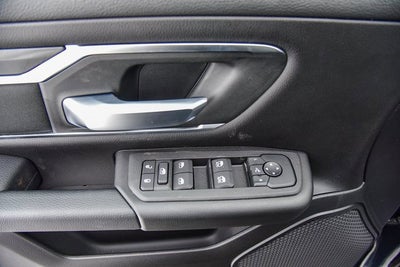 2026 RAM 1500 Big Horn Crew Cab