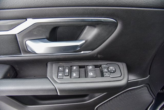 2026 RAM 1500 Big Horn Crew Cab