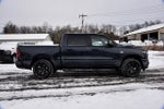 2026 RAM 1500 Big Horn Crew Cab
