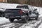 2026 RAM 1500 Big Horn Crew Cab