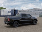 2027 RAM 1500 Big Horn