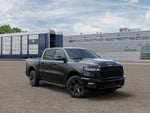 2027 RAM 1500 Big Horn
