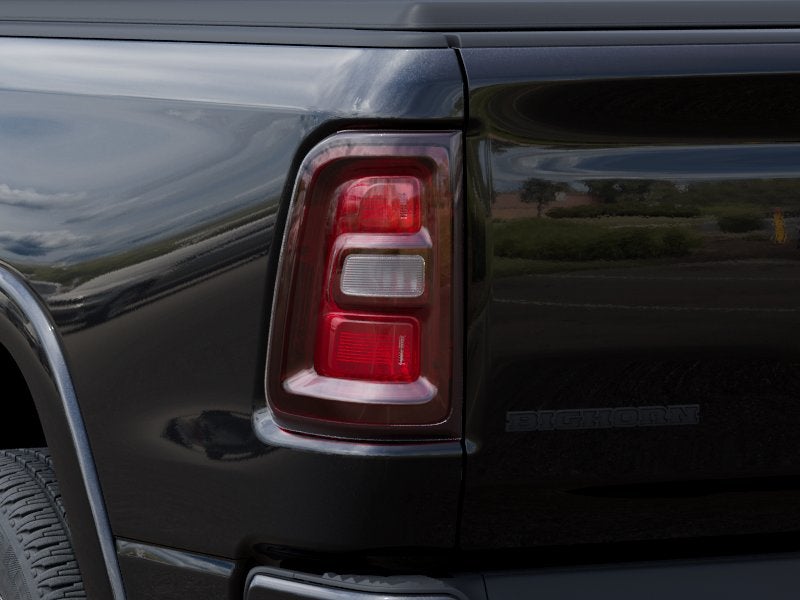 2027 RAM 1500 Big Horn