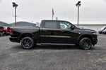 2026 RAM 1500 Big Horn Crew Cab